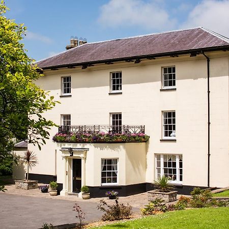 ホテル Portclew House ペンブローク エクステリア 写真