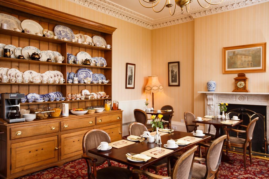 ホテル Portclew House ペンブローク エクステリア 写真