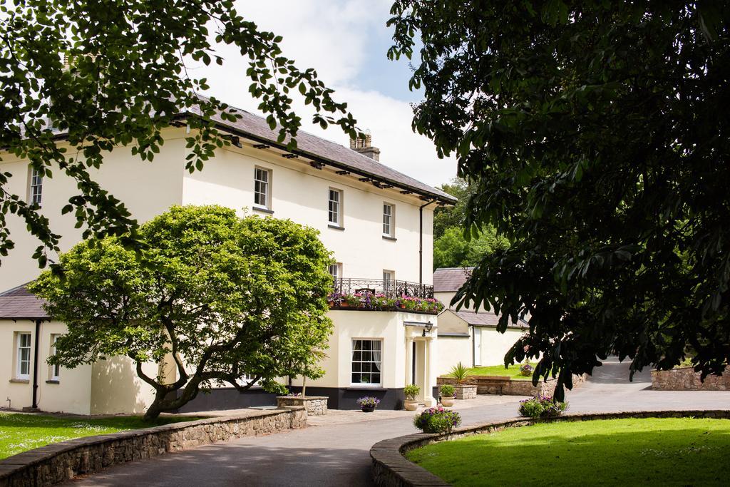 ホテル Portclew House ペンブローク エクステリア 写真
