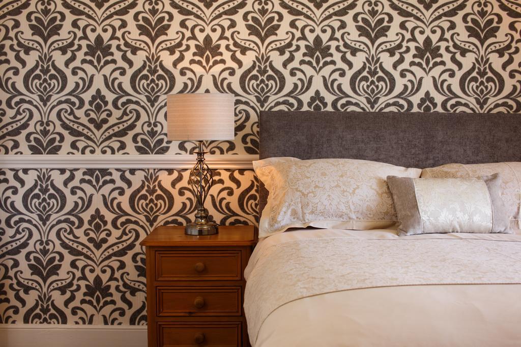 ホテル Portclew House ペンブローク 部屋 写真