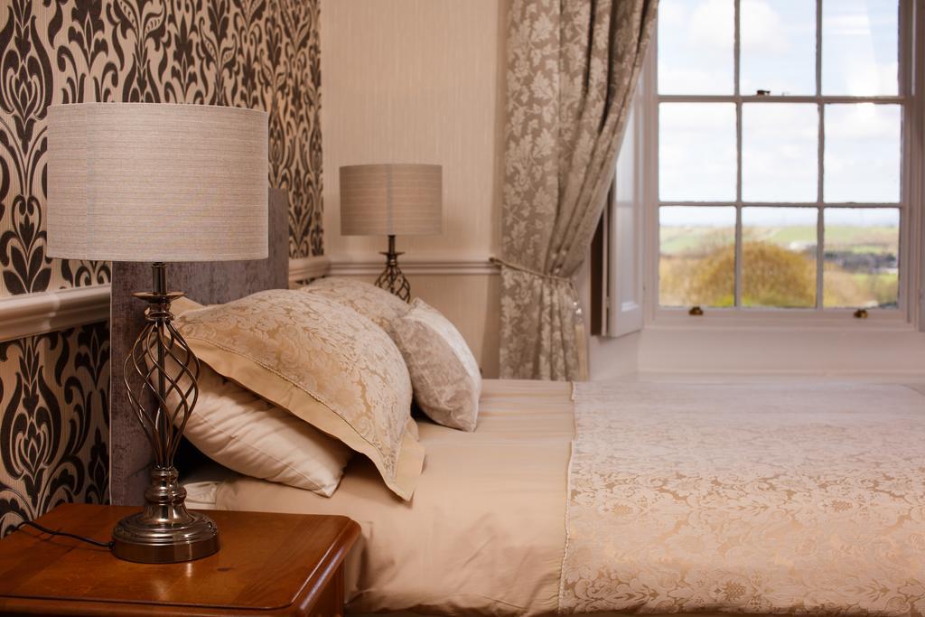 ホテル Portclew House ペンブローク 部屋 写真