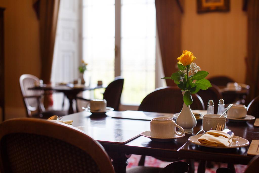 ホテル Portclew House ペンブローク エクステリア 写真
