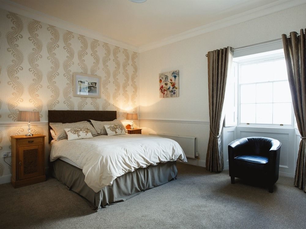 ホテル Portclew House ペンブローク エクステリア 写真