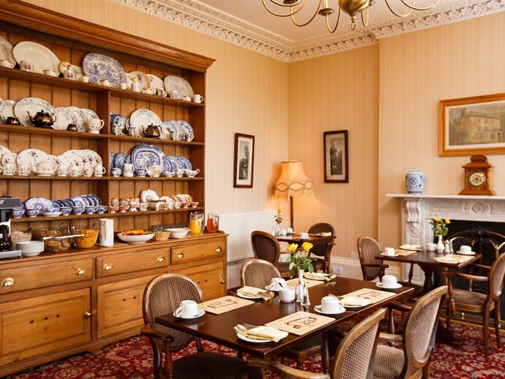 ホテル Portclew House ペンブローク エクステリア 写真
