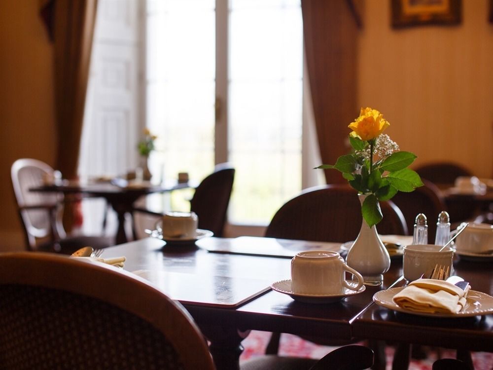 ホテル Portclew House ペンブローク エクステリア 写真